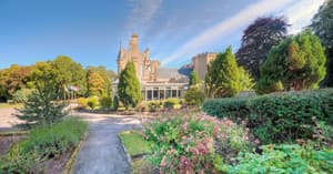thumbnail: Garden