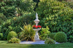 thumbnail: Garden