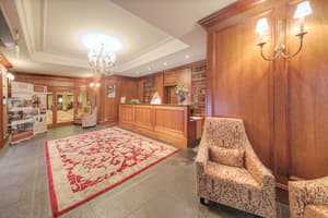 thumbnail: Reception