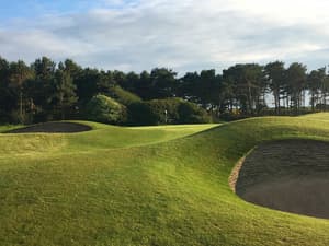 thumbnail: Golf