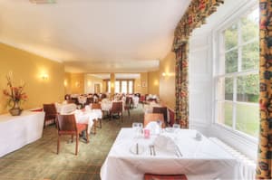 thumbnail: Dining