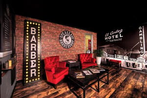 thumbnail: Property amenity