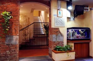 thumbnail: Interior