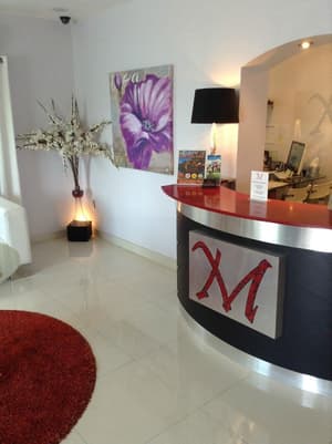 thumbnail: Reception