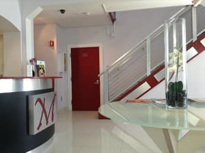 thumbnail: Reception