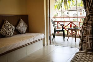 thumbnail: Living area