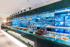 thumbnail: Restaurant