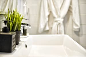 thumbnail: Bathroom sink