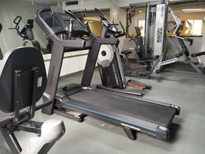 thumbnail: Gym
