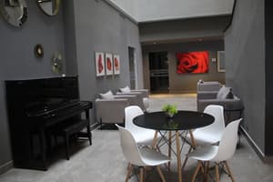 thumbnail: Reception