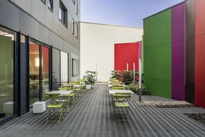 thumbnail: Terrace/patio