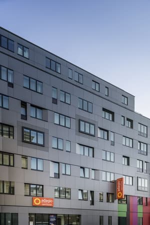 thumbnail: Exterior