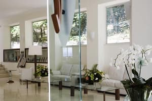thumbnail: Interior