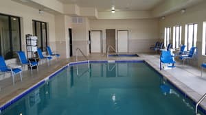 thumbnail: Pool