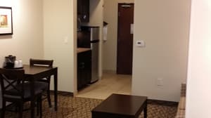 thumbnail: Room amenity