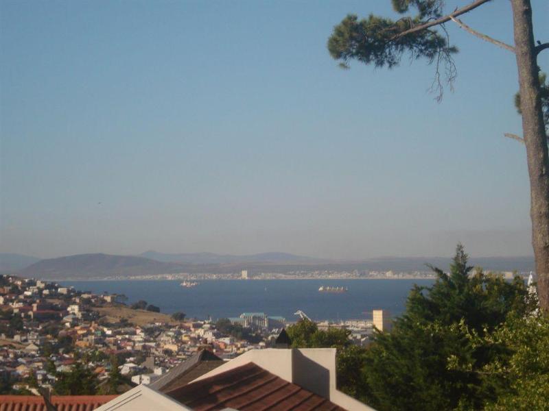 General view