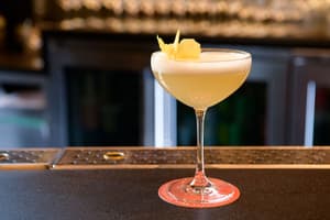 thumbnail: Food and drink