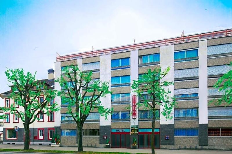General view
