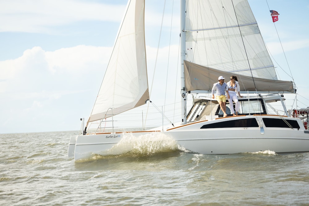 Boating