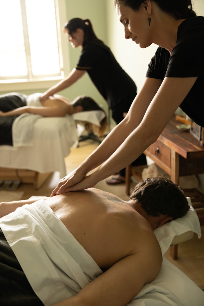 Spa treatment
