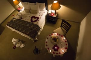 thumbnail: Room amenity
