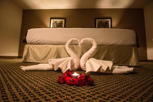 thumbnail: Room amenity