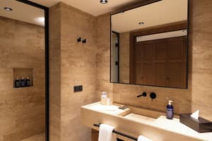 thumbnail: Bathroom