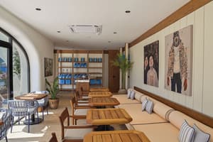 thumbnail: Restaurant