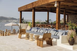 thumbnail: Terrace/patio