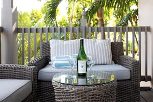 thumbnail: Terrace/patio