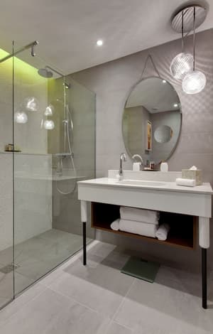 thumbnail: Bathroom
