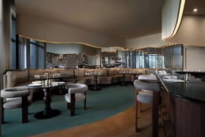 thumbnail: Restaurant