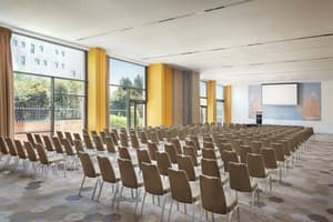 thumbnail: Meeting facility