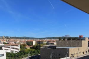 thumbnail: View from room