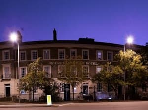 thumbnail: General view