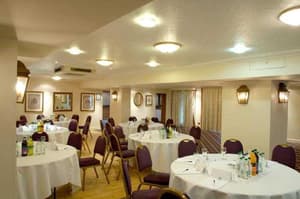 thumbnail: Restaurant