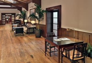 thumbnail: Lobby lounge