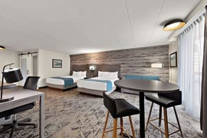 thumbnail: Room