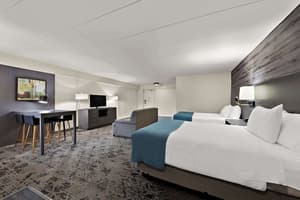 thumbnail: Room