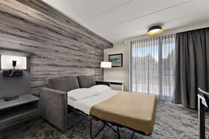 thumbnail: Extra beds