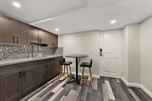 thumbnail: Private kitchenette