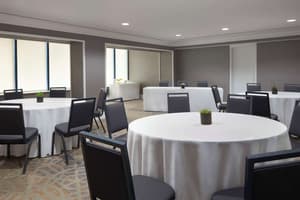 thumbnail: Meeting facility
