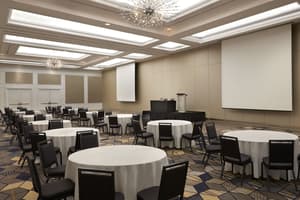 thumbnail: Meeting facility