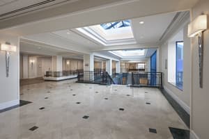 thumbnail: Meeting facility