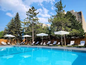 thumbnail: Outdoor pool