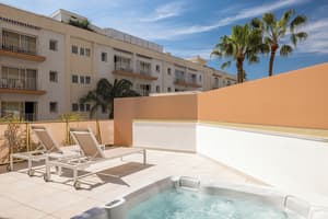 thumbnail: Terrace/patio