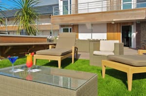 thumbnail: Terrace/patio