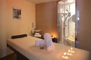thumbnail: Spa