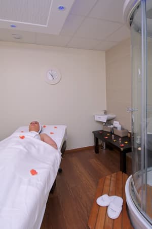 thumbnail: Spa