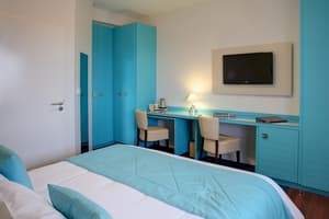 thumbnail: Room